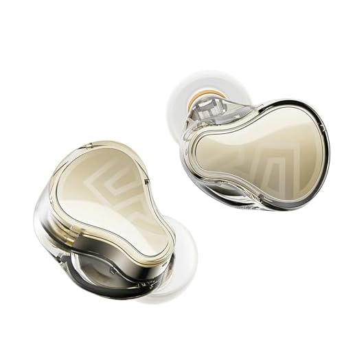 SoundPEATS H3 Écouteurs Hi-FI sans Fil Réducteur de Bruit [VGP2025], 3 Drivers (2BA+DD 12mm), LDAC & aptX Lossless, Audio Hi-Res, Snapdragon Sound, ANC Hybride 55dB, 37H