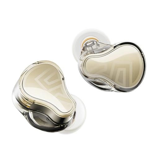 SoundPEATS H3 Hi-Res Wireless Bluetooth Headphones with...