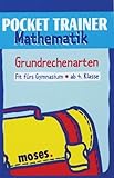 Mathematik: Grundrechenarten - Hauptdarsteller: Christiane Konnertz, Dirk Konnertz 