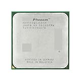 Frekuensi CPU: 2,2 GHz componentes informaticos Phenom X4 9550 Quad-Core/2.2G Hz HD9550WCJ4BGH Zócalo AM2 +/940pin Precisión de fabricación