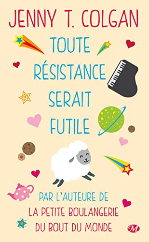 Toute résistance serait futile Toute résistance serait futile