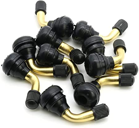 50 pcs tubelss Scooter Valve and 50 pcs tubeless Bike tyre Valve (Total 100) (B0BWWFLBGX) Amazon Price History, Amazon Price Tracker