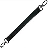 Electrical Tape Thong with Snap Hooks for Lanyard (GS-30)