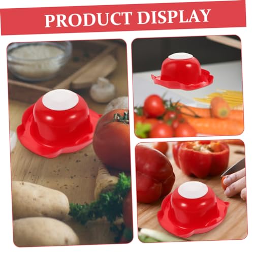 Protector de dedos Hemobllo para cortar y rallar alimentos miniatura 7