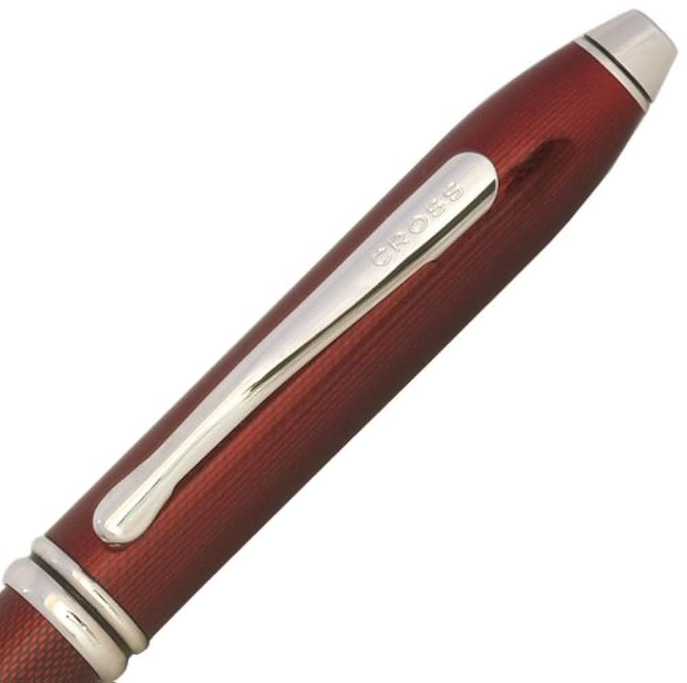 Amazon.co.jp: CROSS (クロス) タウンゼント 692-13 ルビー