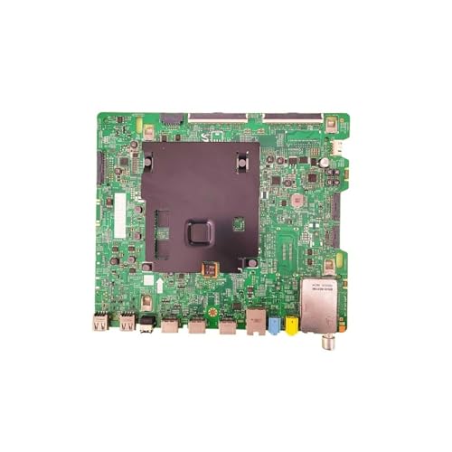 BN94-10790A BN97-10970A �}�U�[�{�[�h UN55KU7500FXZA UN55KU7500F UN55KU7500 TV ���C���{�[�h �o�[�W���� FA01