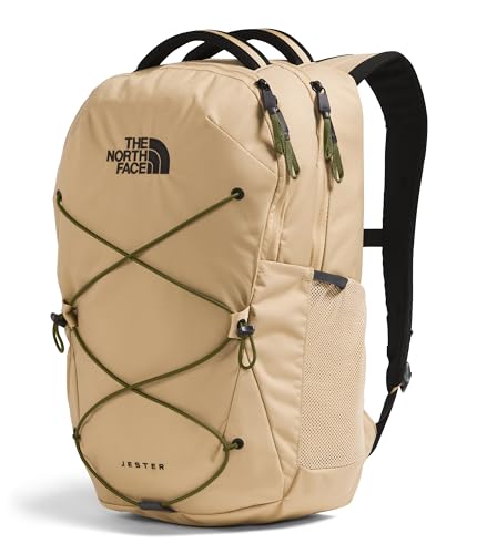 The North Face Jester Laptop Backpack