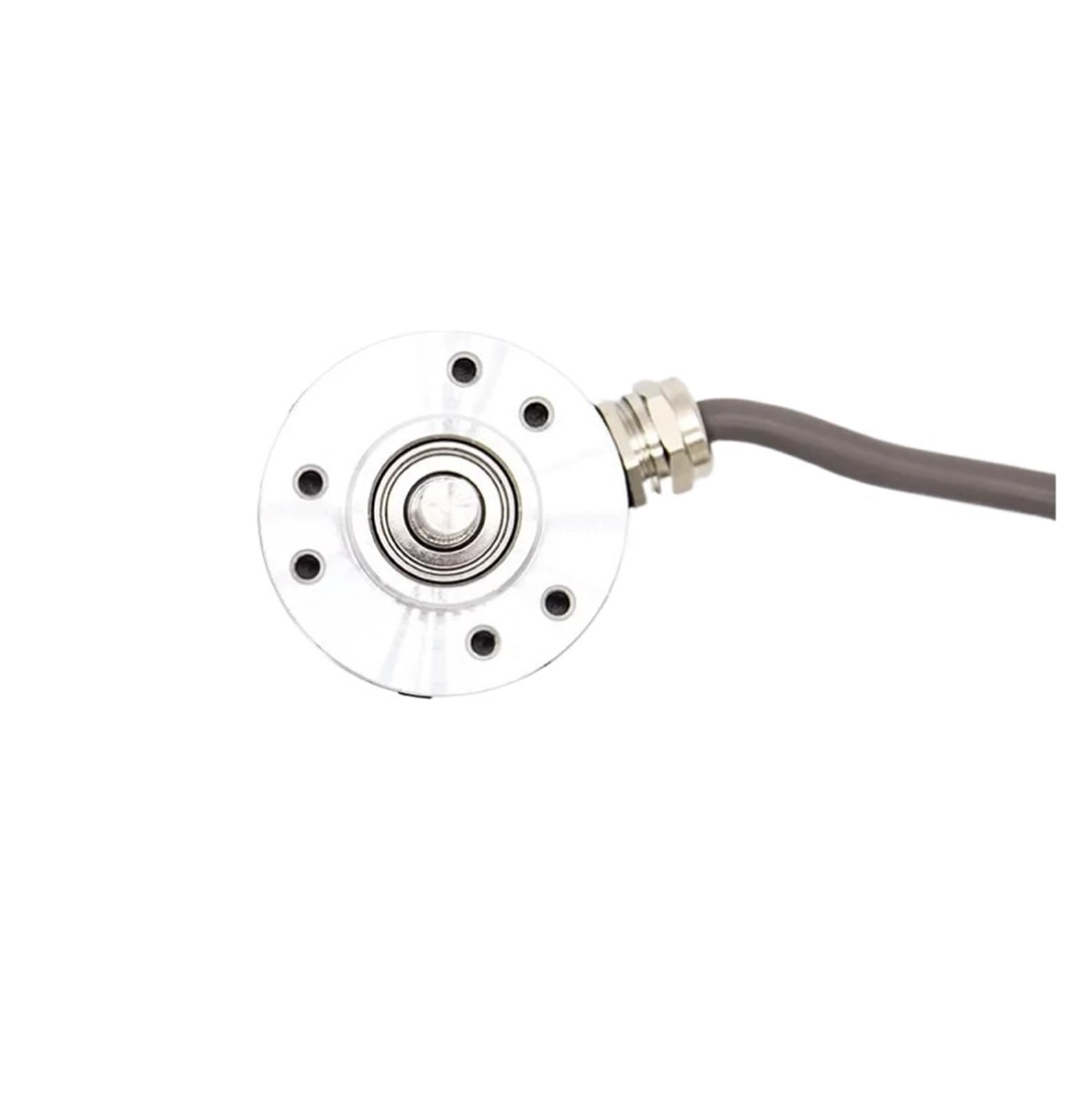 Encodeur ZSP3806-003G résout les pertes de pas de votre moteur avec son signal 1200 ppr