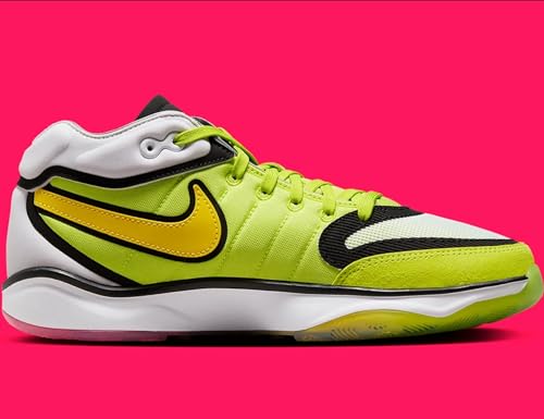 Image of Nike Men's G.T. Hustle 2 Basketball Shoes