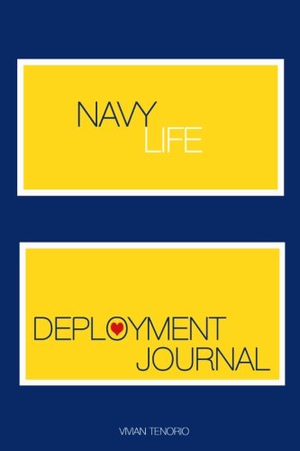 Navy Life: Deployment Journal