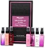 Set de Descubrimiento de Perfume de Lujo para Mujer Bellavita Cita, Glam | 7x 8ml | Set de Descubrimiento de Perfume para Mujer con 7 fragancias de 8ml para uso diario, citas, fiestas, viajes y regalos. Dulce 1.89 Fl Oz (Paquete de 1) 2
