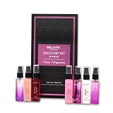 Bella Vita Luxury 7-Piece Discovery Set