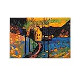 【Mehrere Größenoptionen】Ob Sie ein kleines Dekorationsstück oder ein großes Wandposter benötigen, wir bieten eine Vielzahl von Größenoptionen, um verschiedenen Räumen und Zwecken gerecht zu werden. Sie können die am besten geeignete Größe nach Ihren Vorlieben und Anforderungen auswählen.