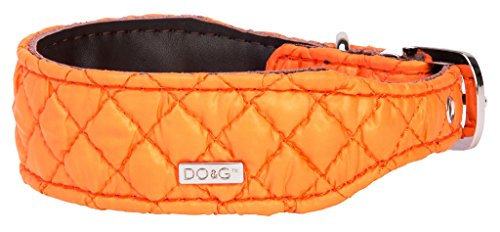 Dog & Co DO&G Silk Expressions - Collare per Cani