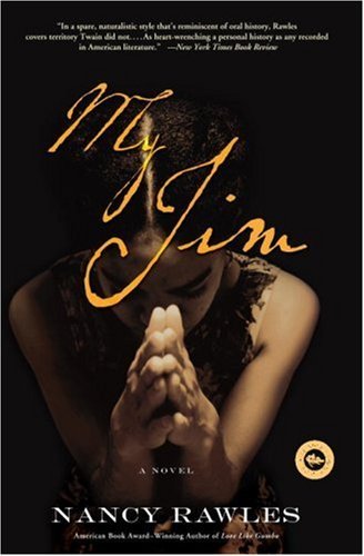 My Jim: A Novel (English Edition)