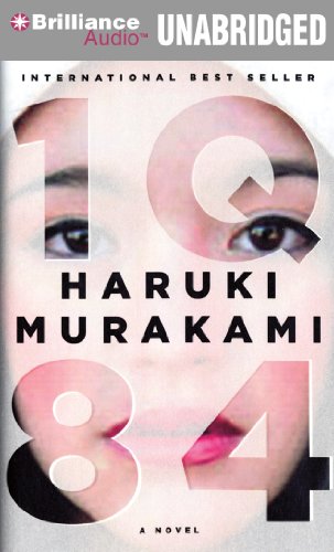 1Q84: Library Edition