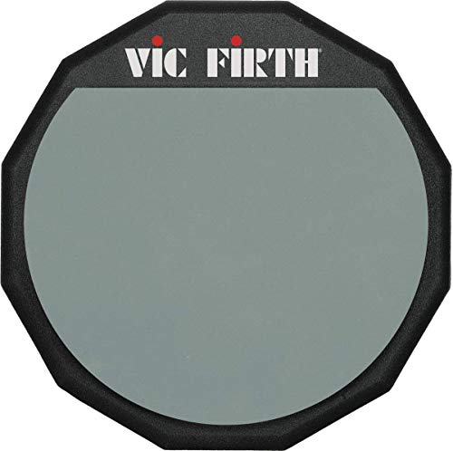 Vic Firth PVF PAD12 Practice Pad 12