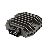 Regulador de voltaje de motocicleta rectificador para yamaha YZF600 XP500 T-MAX 500 TDM850 FZR600 FZ6 FZ6N FZ6S V-STAR XVS400 DS400 R1 R6