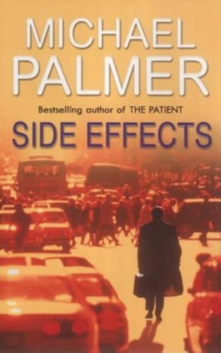 Side Effects 0099410761 Book Cover