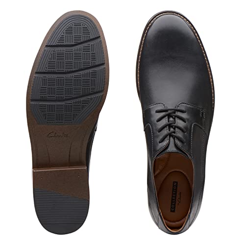 Image of Clarks Men's Becken Plain Oxford