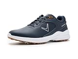 Callaway Men's Solana TRX v3 Navy 10 Medium