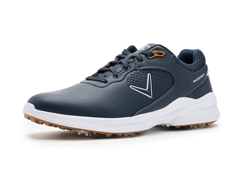 Callaway Men's Solana TRX v3 Navy 10.5 Medium