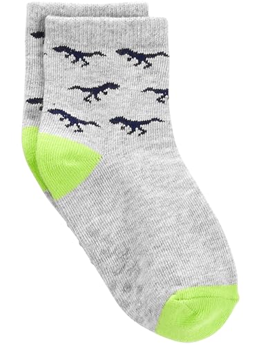 Image of Simple Joys by Carter's baby-boys 12-pack Neutral Sock Low