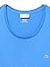 Lacoste Men's Regular Fit Big & Tall Pima Cotton T-Shirt, Ladigue, 3XLB