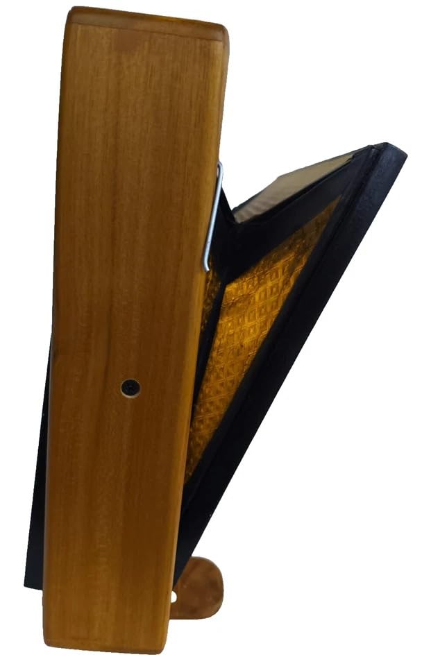 Professional Sound Big Size Sur Peti Sheesham Wood 13 Notes Shruti Box