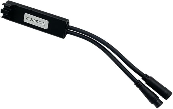 Controlador de Velocidad ZT3 Pro, Versión UE, para Patinete Eléctrico, Piezas y Accesorios - 1