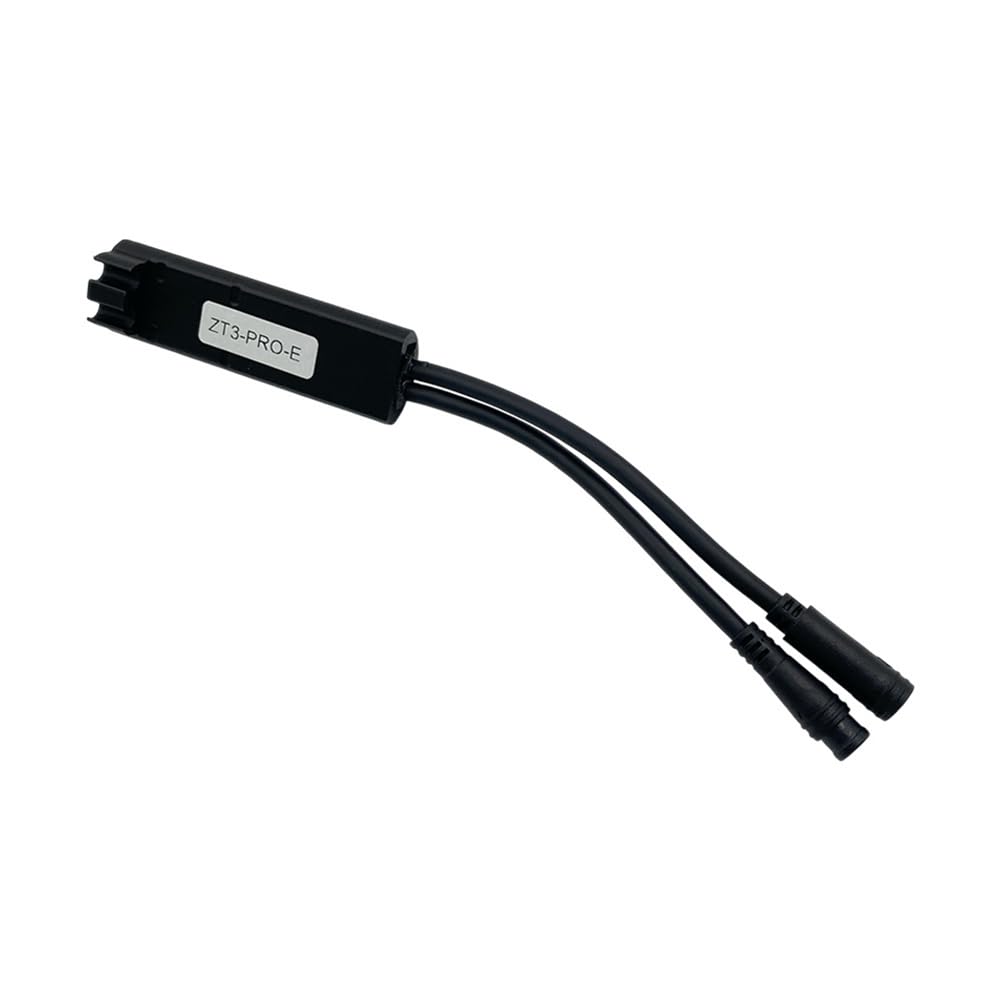 Controlador de Velocidad ZT3 Pro, Versión UE, para Patinete Eléctrico, Piezas y Accesorios