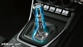 Amazon | ティーアールディー GRクイックシフトレバーセット