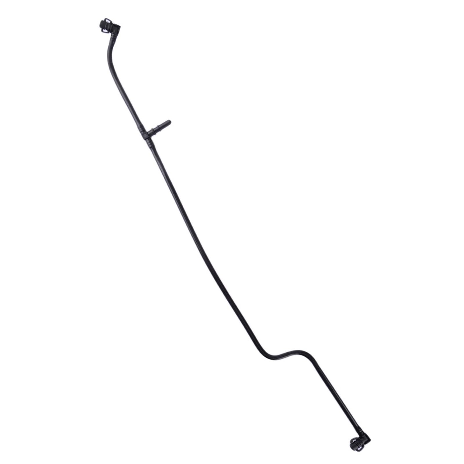 Fesfoc One Color Lr034645 Radiator Hose For Land For Rover For Range For Discovery 5