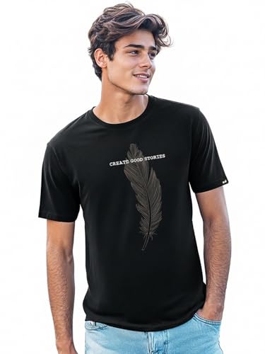 Image of Bewakoof Men T-Shirt