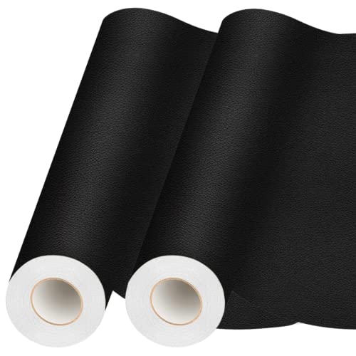 Catálogo para Comprar On-line Curpiel al mejor precio. 48 BEE VIBES Rollo de Reparación Piel Premium 2 pzs, 30x100cm, Parche Autoadhesivo para Muebles, Sofás, Asientos de Coche, Sillon, Chamarras y Más, Parches para Renovar y Restaurar...