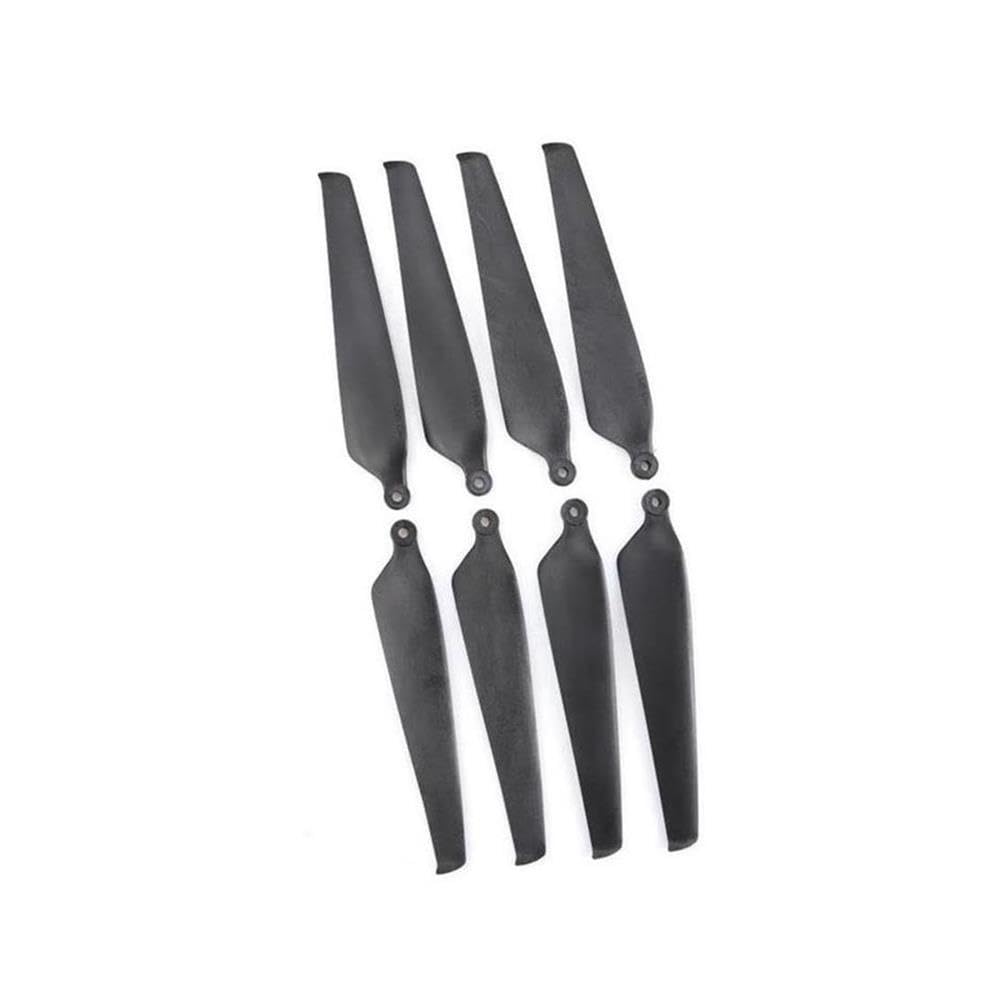 Hélice Plegable De Alto Carbono 1350 Apta for Drones Agrícolas P10