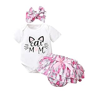 SMILKRPOJ Peuter Tops OutfitsKorte Mouw TopsDaily3STKS Outfits