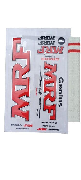 cricket bat sticker red 2D 1grip (B0CF9W4SN6) Amazon Price History, Amazon Price Tracker