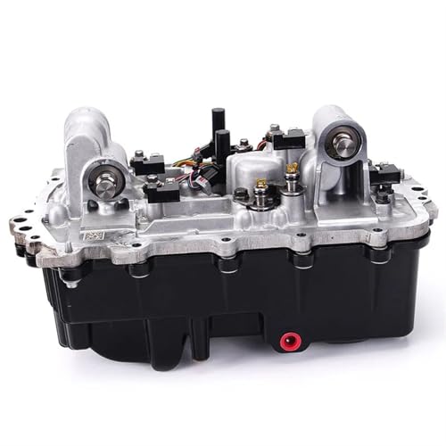 7-Speed Dual-Clutch Gearbox 7Dct250 Transmission Valve Body Car Parts for Buick