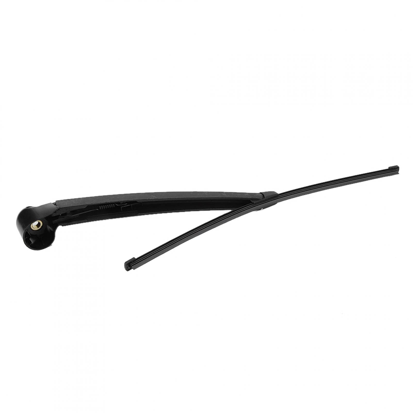 Kit Braccio Tergicristallo Posteriore Per Volkswagen Touran (2003-2010) - Set Completo Con Spazzola - Sostituzione Facile E Sicura - 5