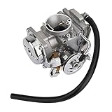 yamaha virago xv 125 ersatzteile Installation: Dieser Vergaser ist einfach zu installieren und zu verwenden. Als Standard hergestellt, kann es Ihr altes oder kaputtes direkt ersetzen.