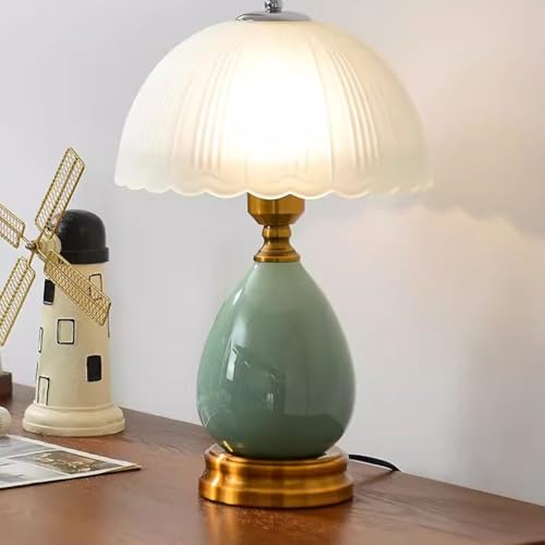 Lampe à LED au design simple et créatif pour éclairage de table moderne