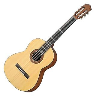 Yamaha Guitare classique C40M avec kit d’accessoires - Les Beatles, Paul McCartney, John Lennon, RIngo Starr, George Harrison Yamaha Guitare classique C40M avec kit d'accessoires – Image 2