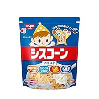 Amazon.co.jp: シスコーン 日清シスコ マイルドチョコ 200g×8袋 : 食品