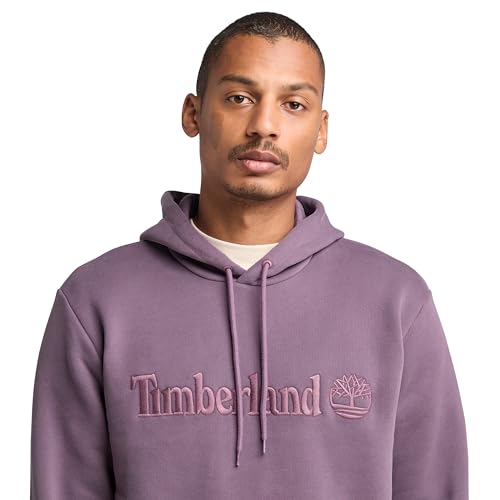 Timberland Men's Hampthon Hoodie3