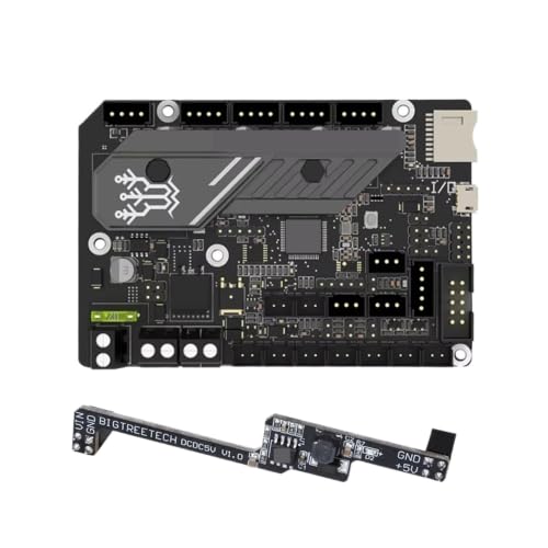 Carte mère MINI E3 V3.0 DCDC5V électronique rechange imprimante 3D - 2