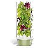 BAOSHISHAN Hydroponic Tower Growing System, 7-Layer...