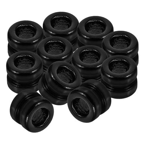 VINTORKY �M�^�[���p�����e�[ �Y 20�� ������ �� ���a6mm ����5mm �a1mm �������ɕ֗��� ���^���X�g�����O�r�[�Y �A�R�[�X�e�B�b�N�M�^�[�Ή�
