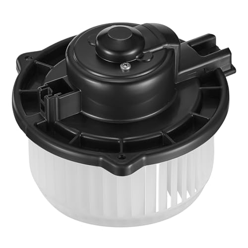 Image of HVAC Blower Motor 700054 Compatible with Toyota Camry Sienna Solara, Compatible with Lexus RX330 2004-2006, PM9199, 87103-06031, 87103-08051, 87103-06041, SK700054 A /C Blower Motor Assembly
