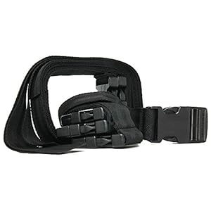 Subdued 7-Delige Bondageriemen Set